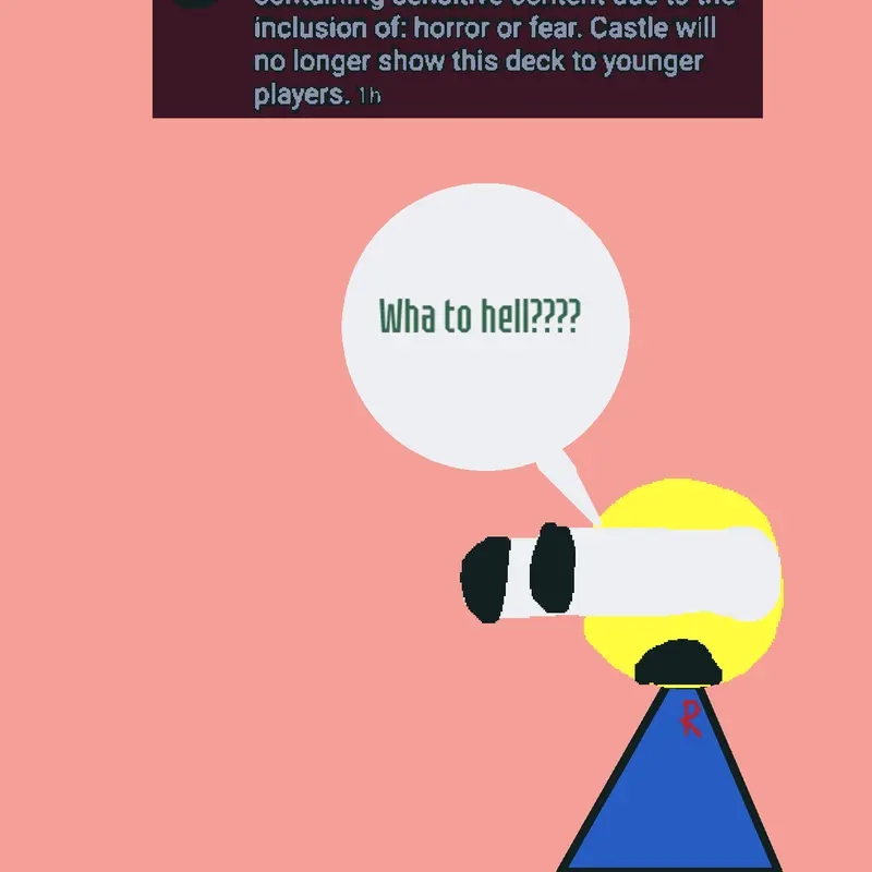 Game by @Weapon_Mayhem_Roblox