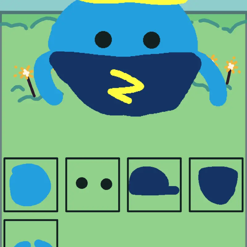 Game by @Arkijaden