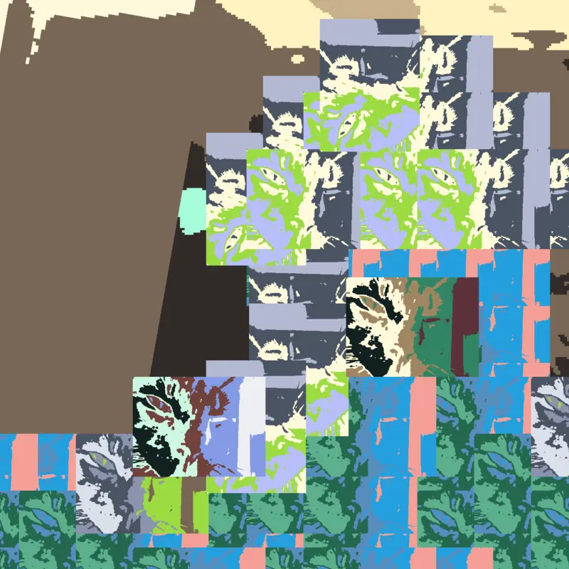 Game by @buskin