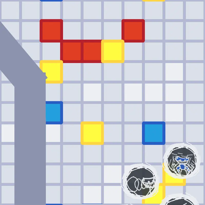 Game by @jaycekinney