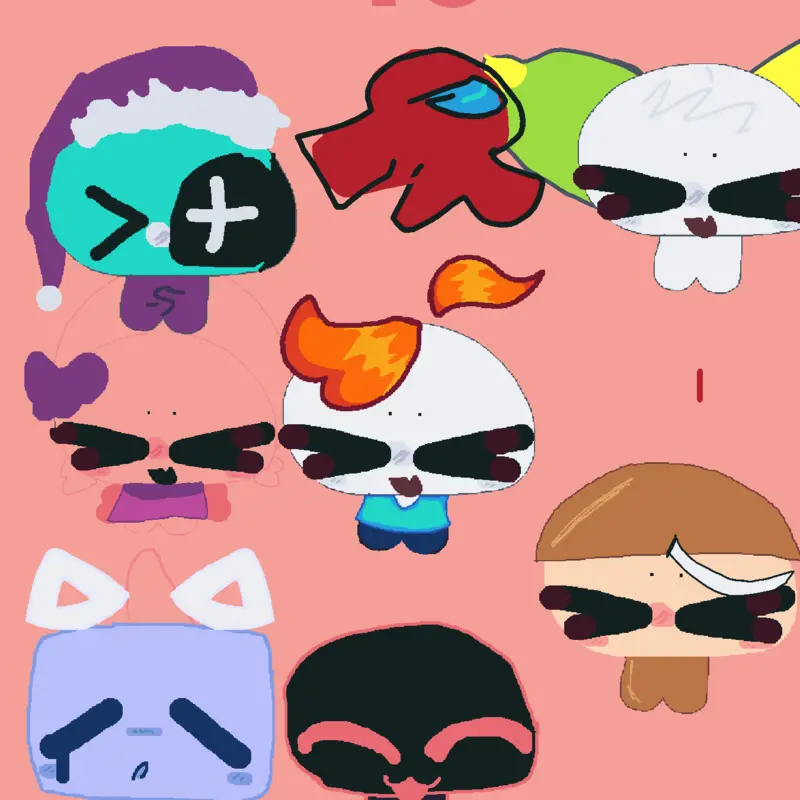 Game by @FoxyAndFriendsFAFReal