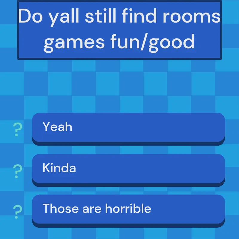 Game by @cityinflorida