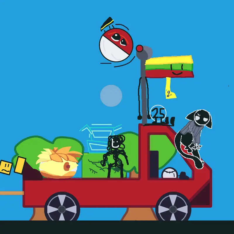 Game by @slmn