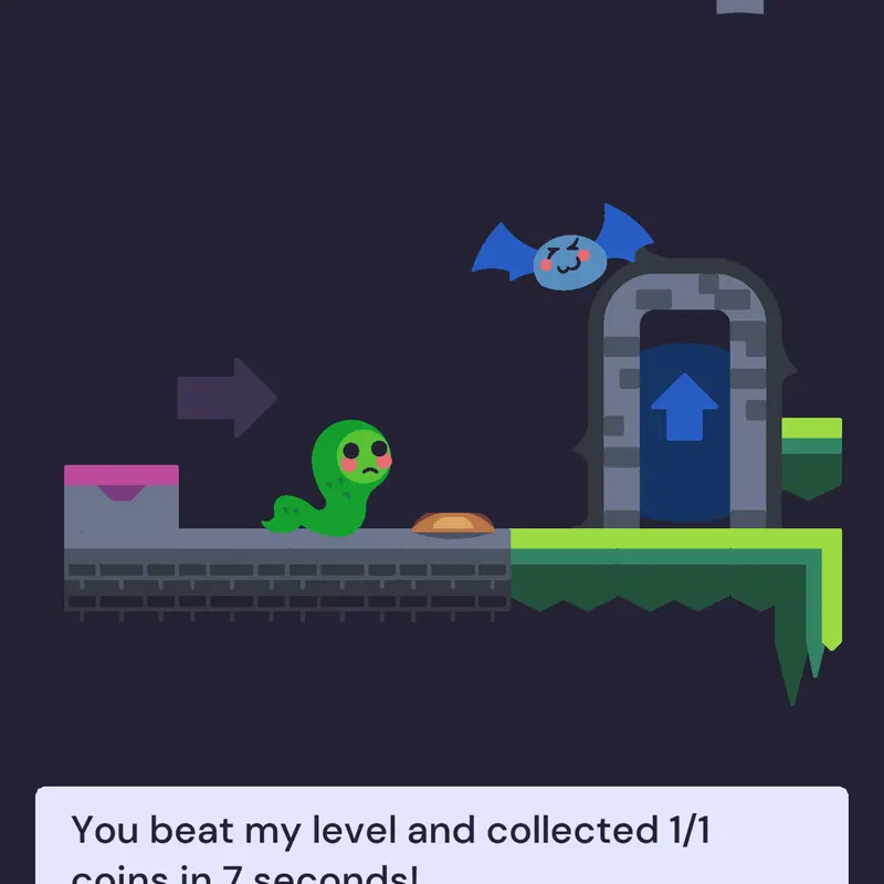 Game by @turbocreator
