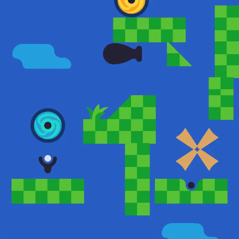 Game by @Artemartemka