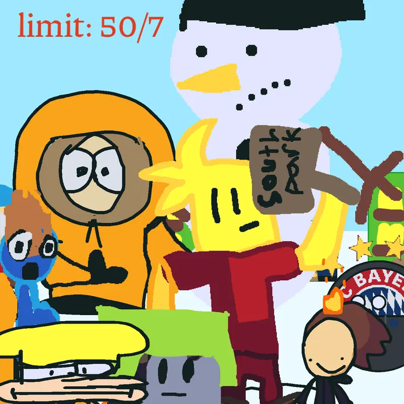 Game by @iloveeatingkids
