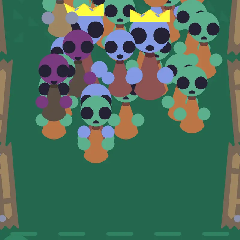 Game by @GAWRGURAILY