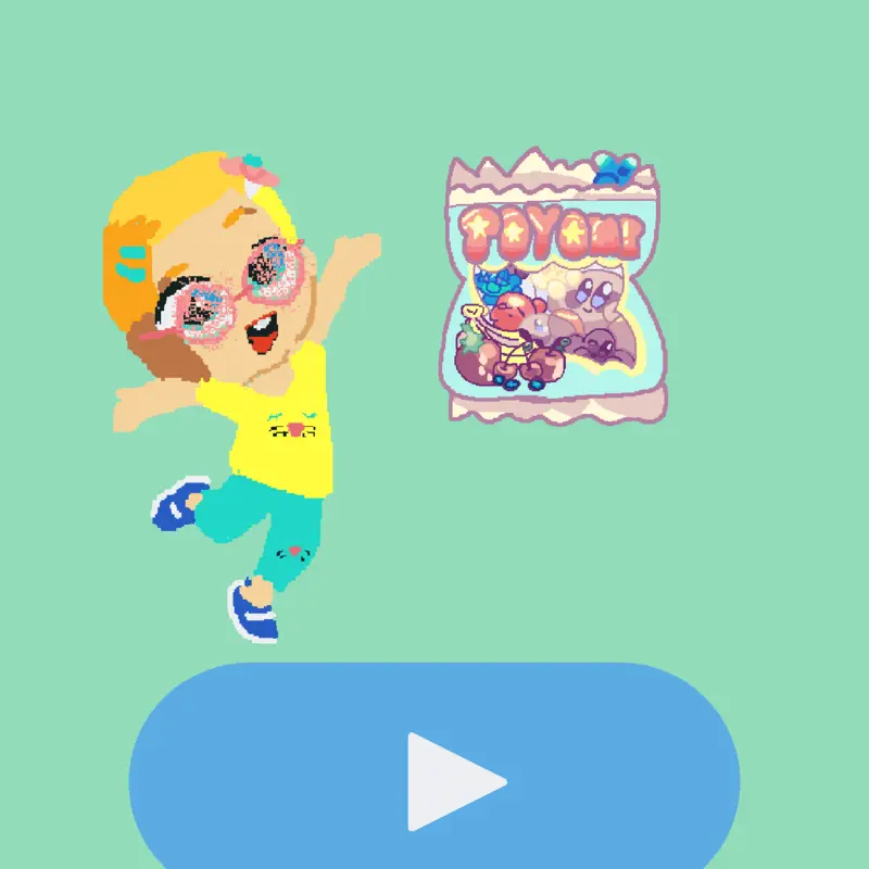 Game by @smgoldfish547
