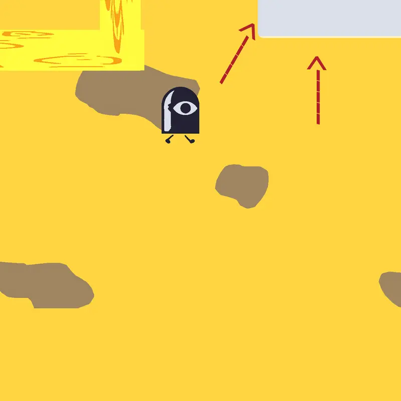 Game by @Jasperlight