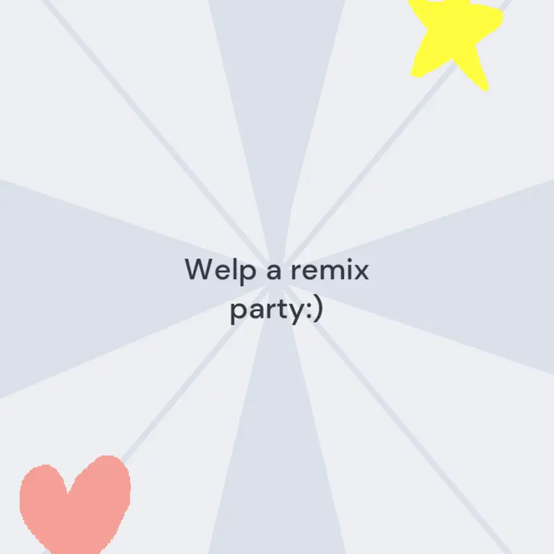 Game by @ilovedw