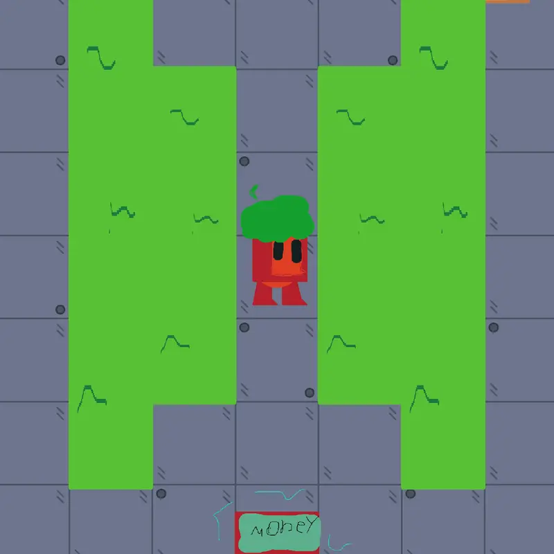 Game by @little_capybara