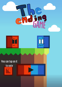 New ending