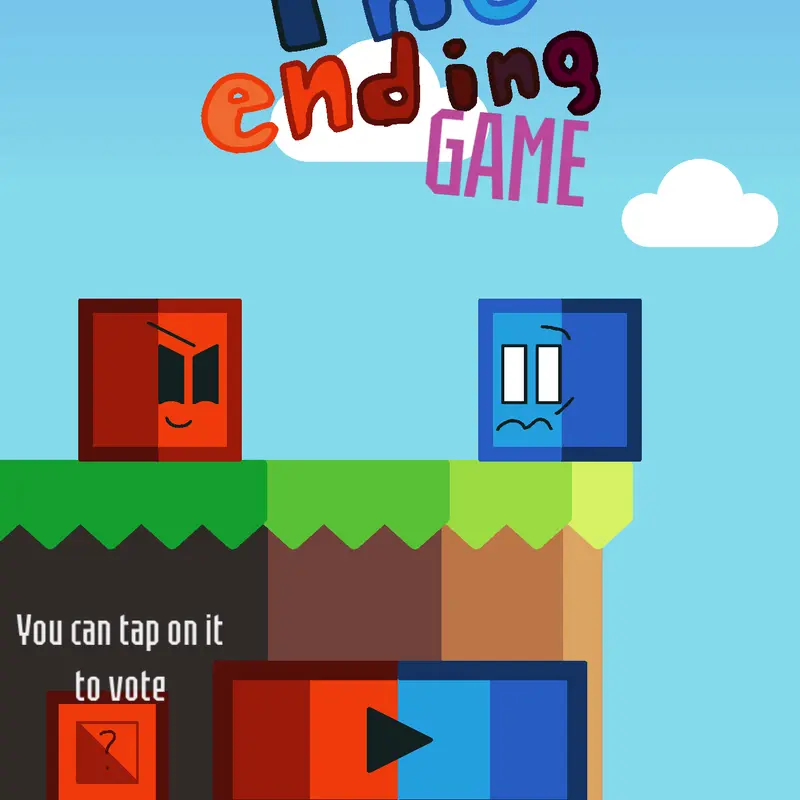 Game by @Geodominator