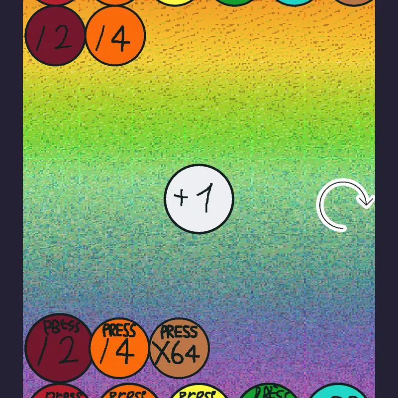 Game by @gusta2014_lv11tile_Cool