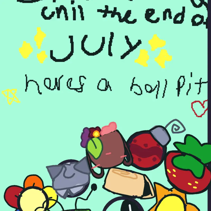 Game by @shadowmilkcookie15