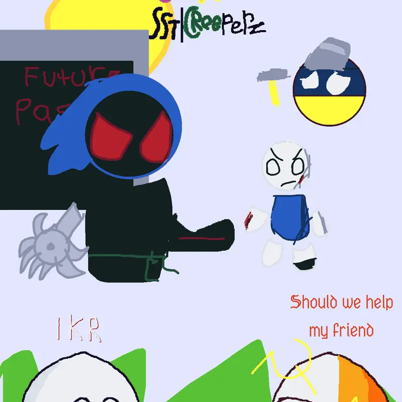 Game by @countryball11