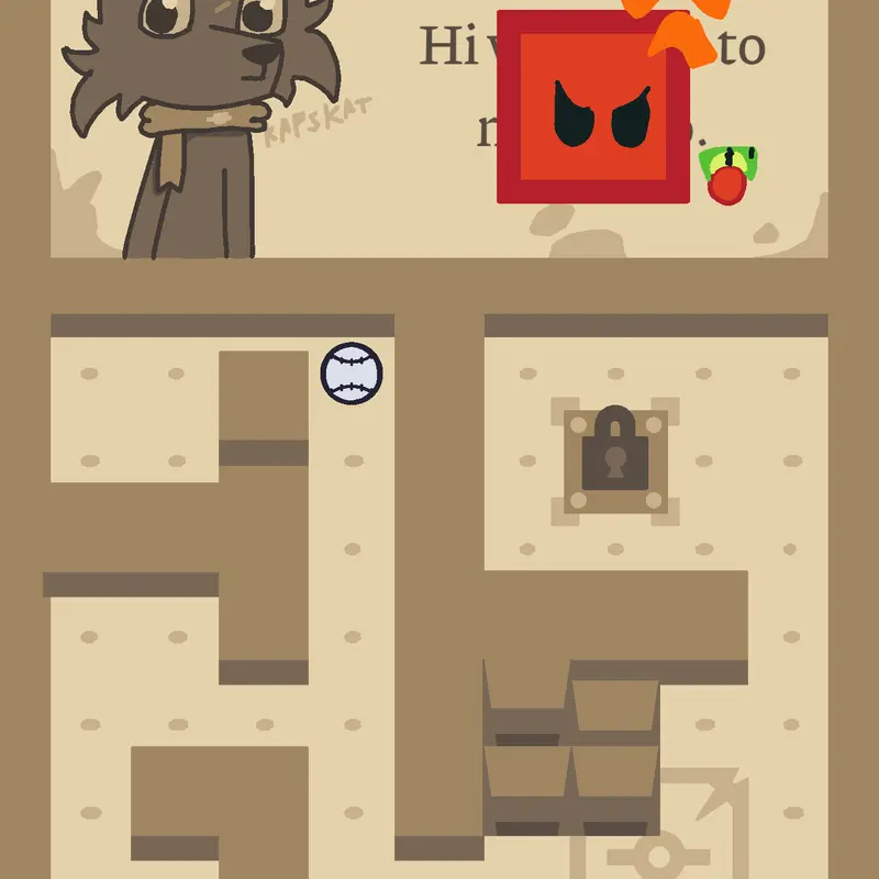 Game by @8742