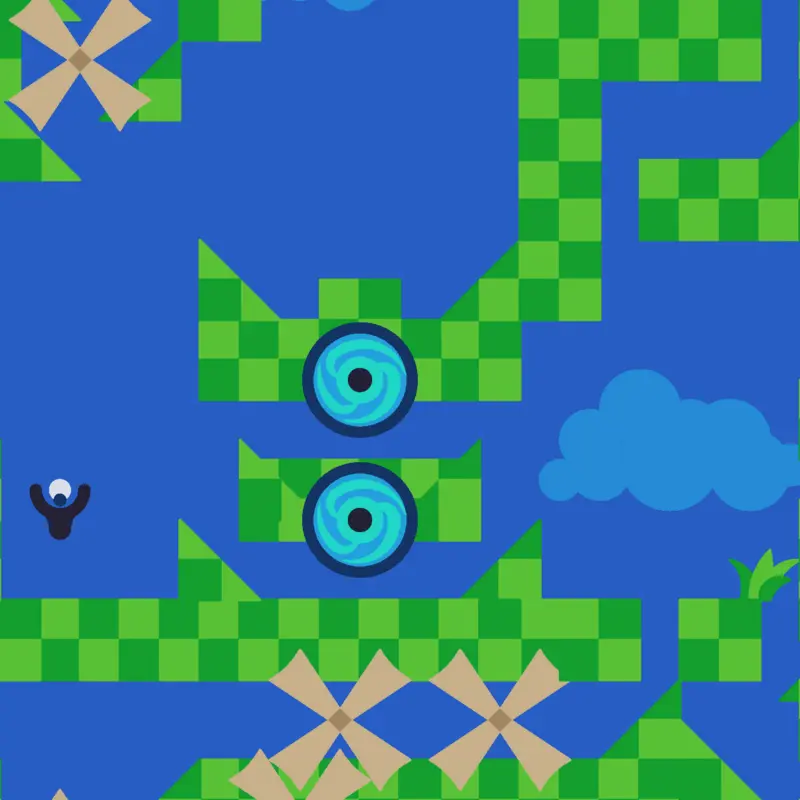 Game by @salad1033