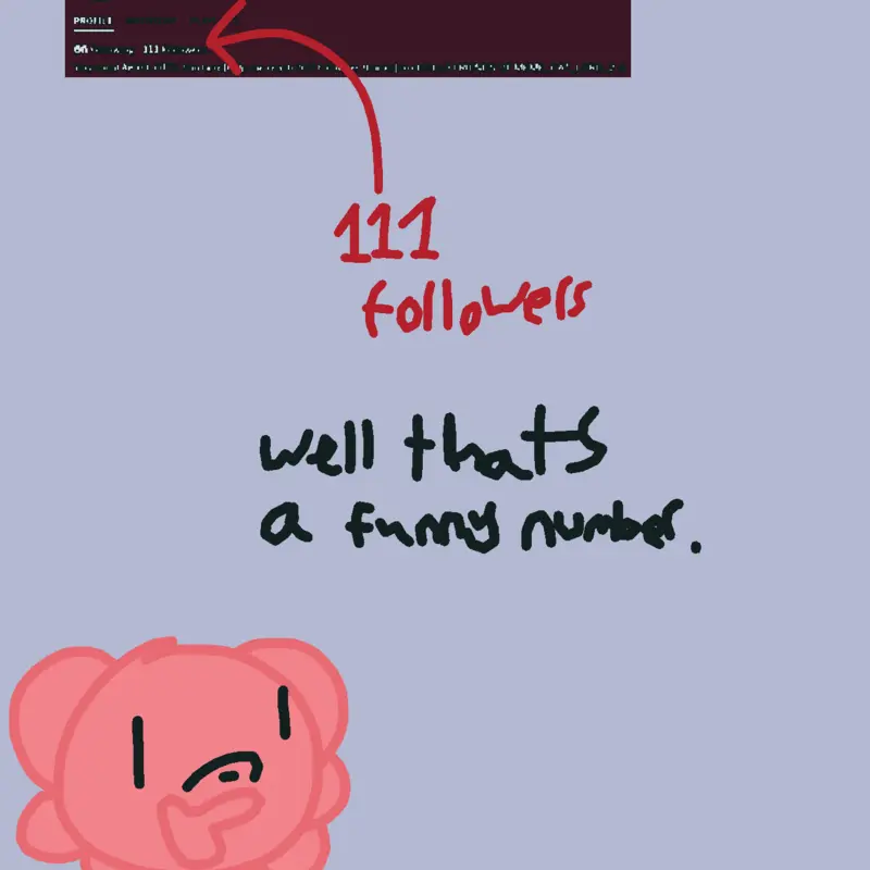 Lul by @JackChow