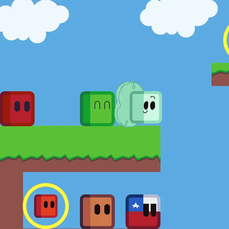 Game by @TalayCreatez