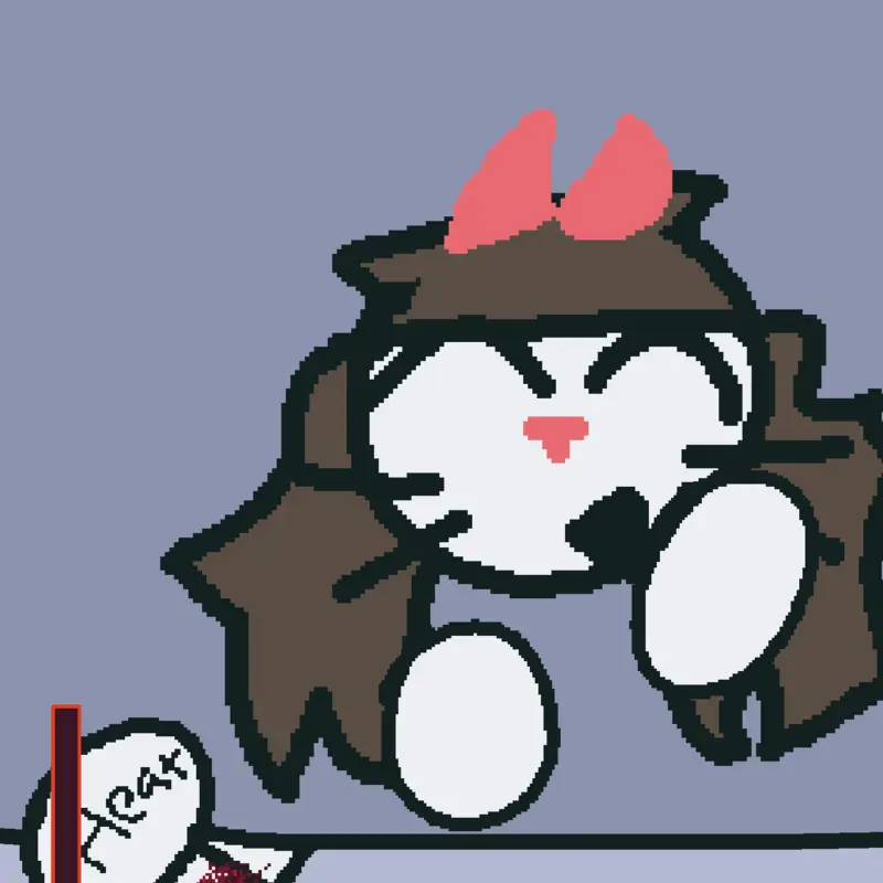 Bang by @Pvrka