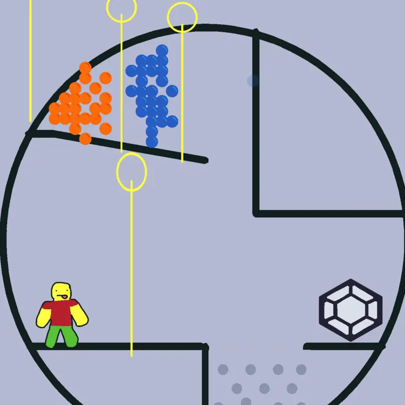 Game by @jurgenjanga