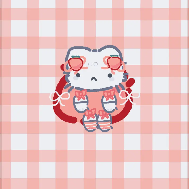 Game by @cutecorecat-_-