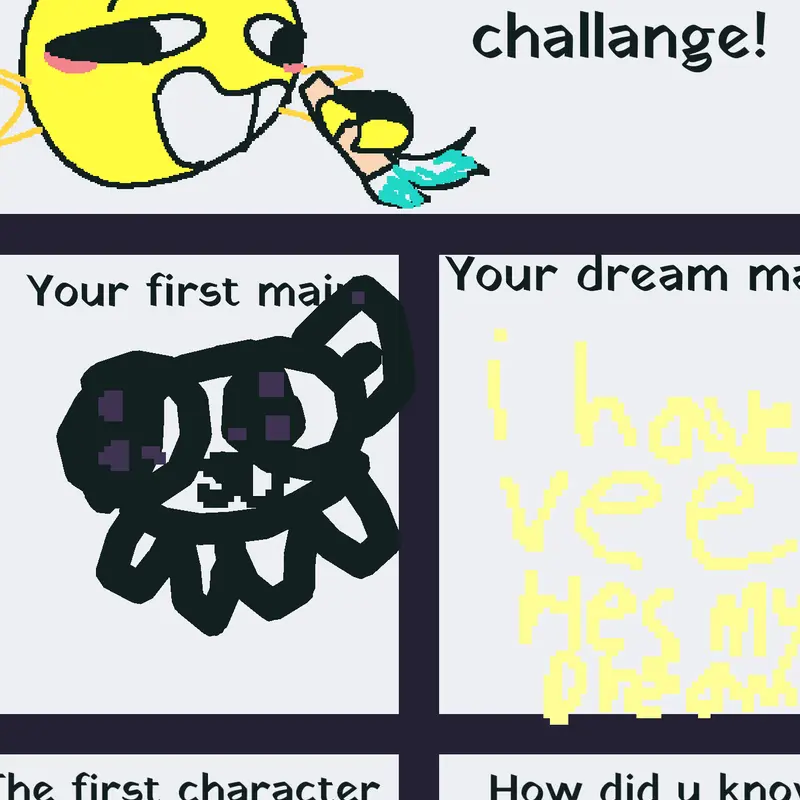 Game by @shelly_vee_fan