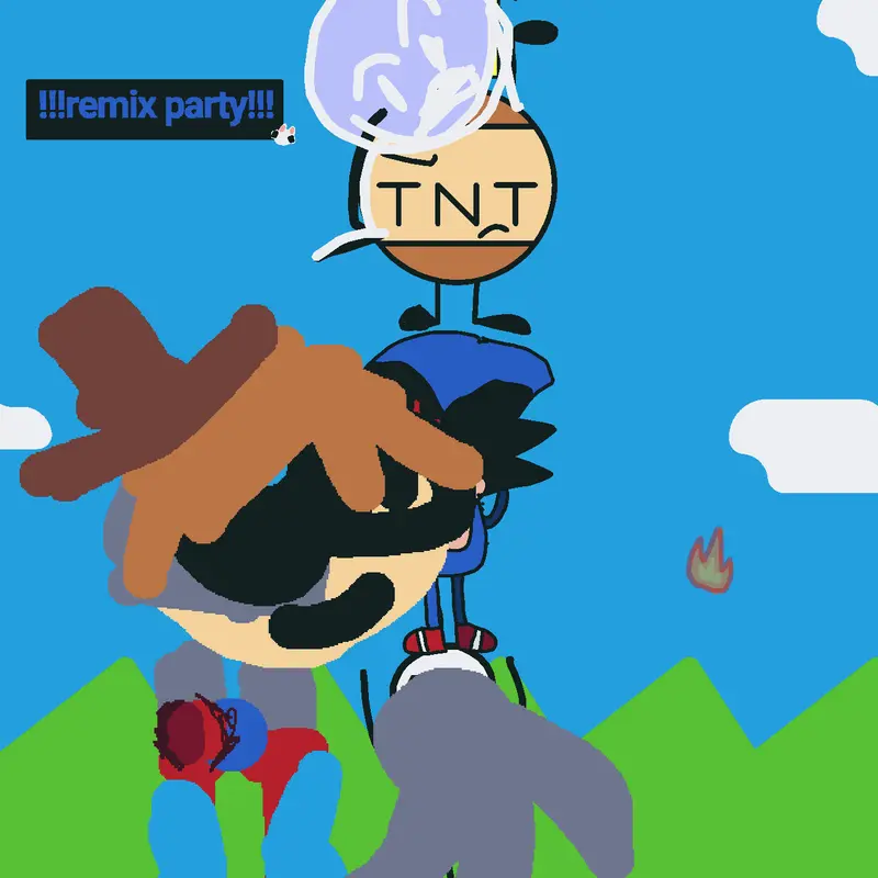Game by @Joey_the_goat