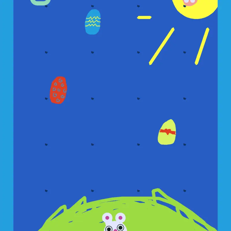 Game by @aryana
