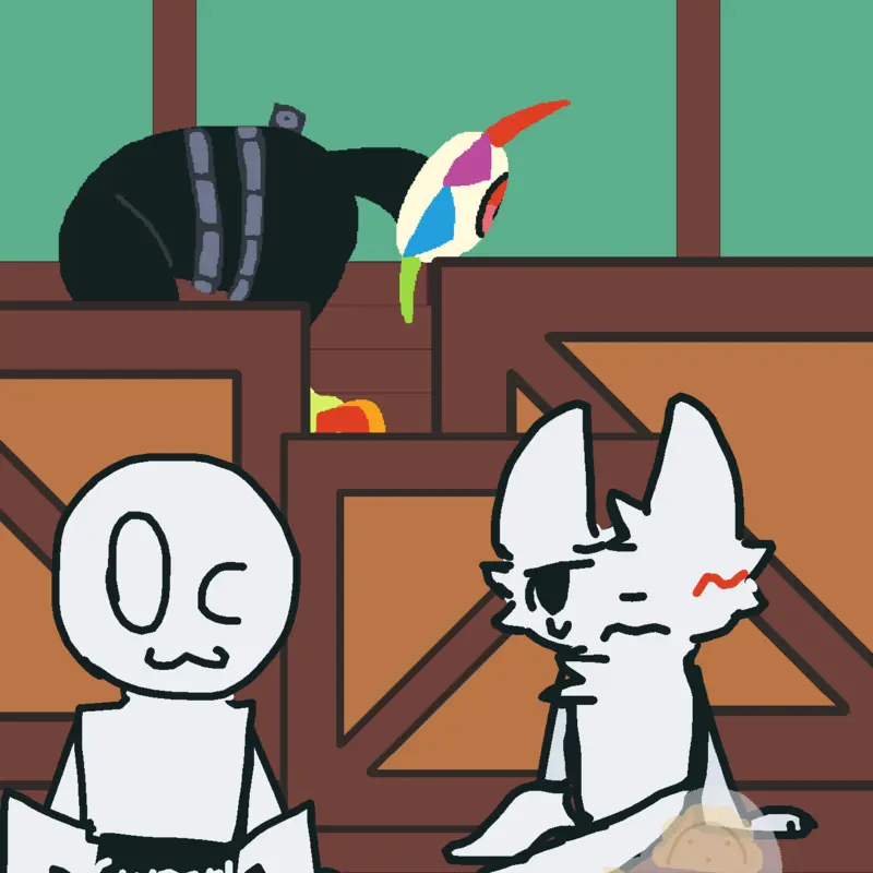 Game by @riko_fox