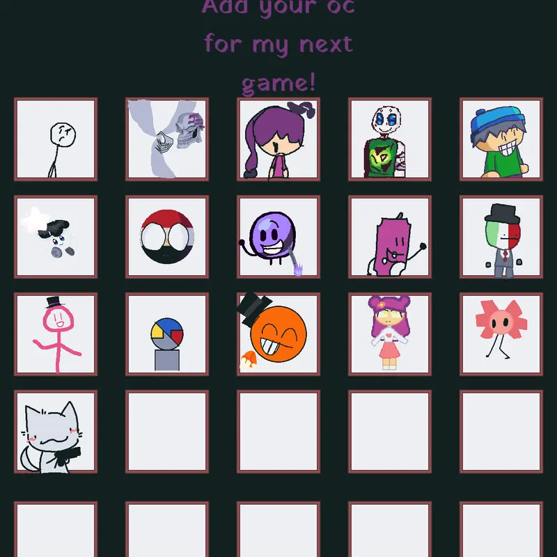 Game by @_-3