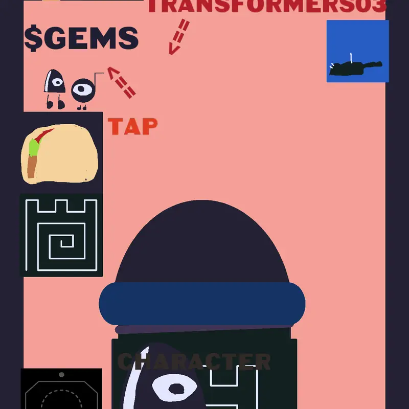 Game by @transformers03_oficial