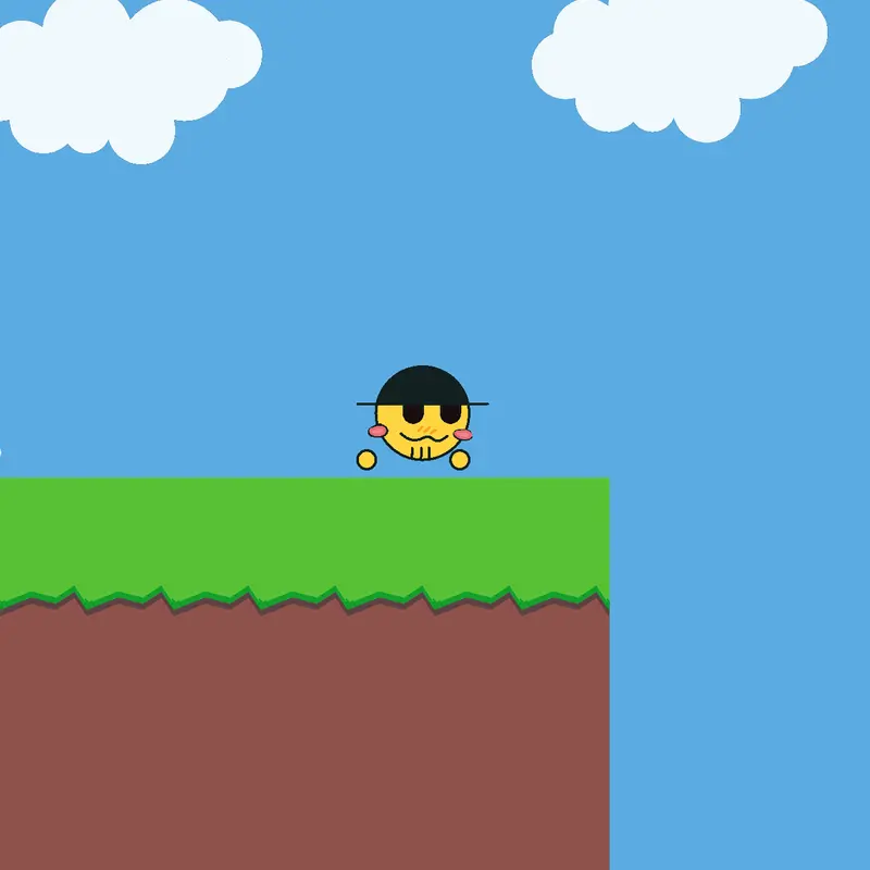 Game by @rafanala
