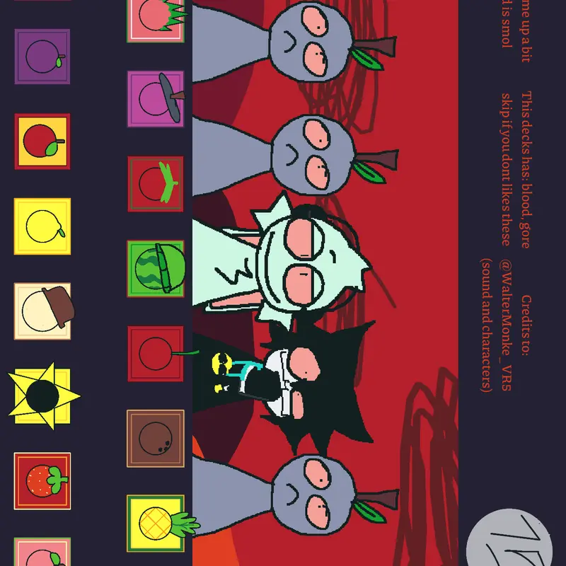 Game by @THE_WORST_USER