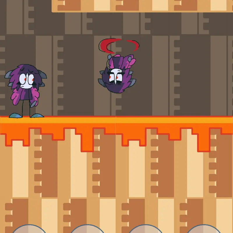 Game by @somthngWorks