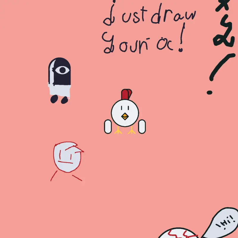Game by @Rediguy