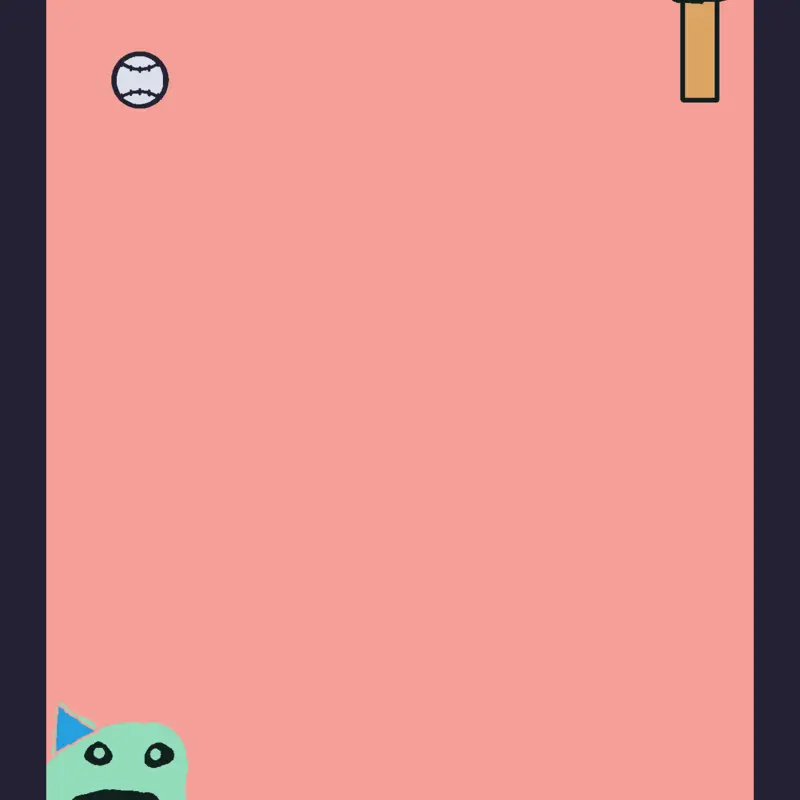 Game by @jhxj