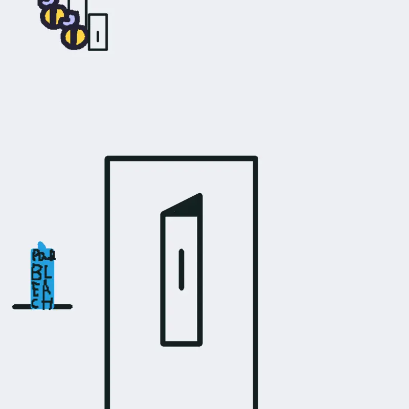 Game by @Pikkuhiljaa