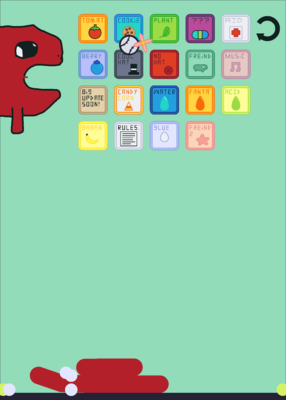snapshot