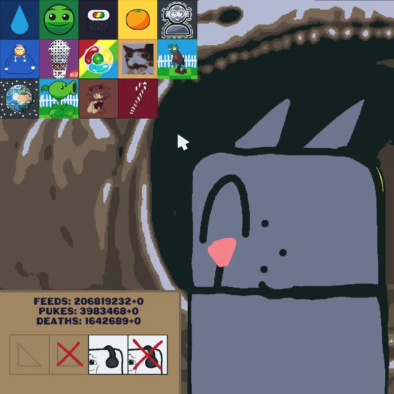 Game by @kalicokit3