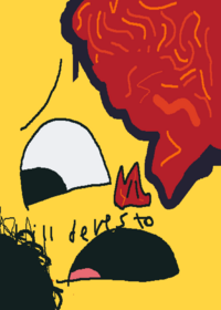 Kill devesto