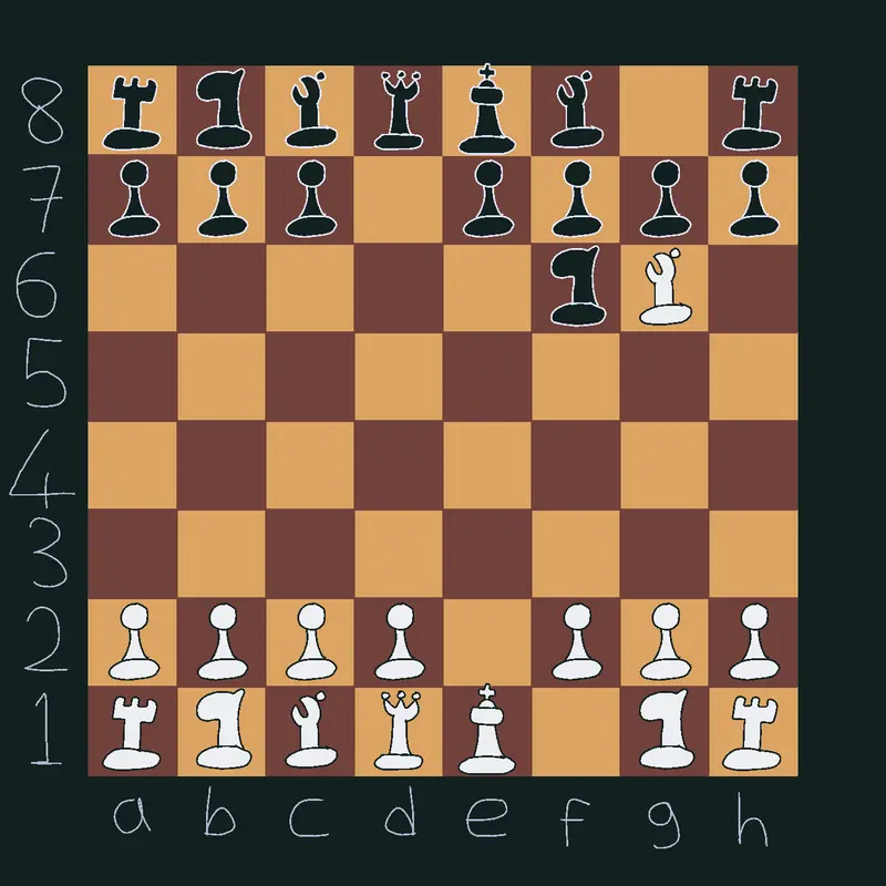 Game by @chicken909