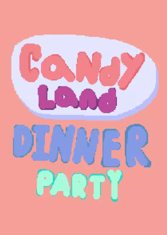 Game by @candy_alien