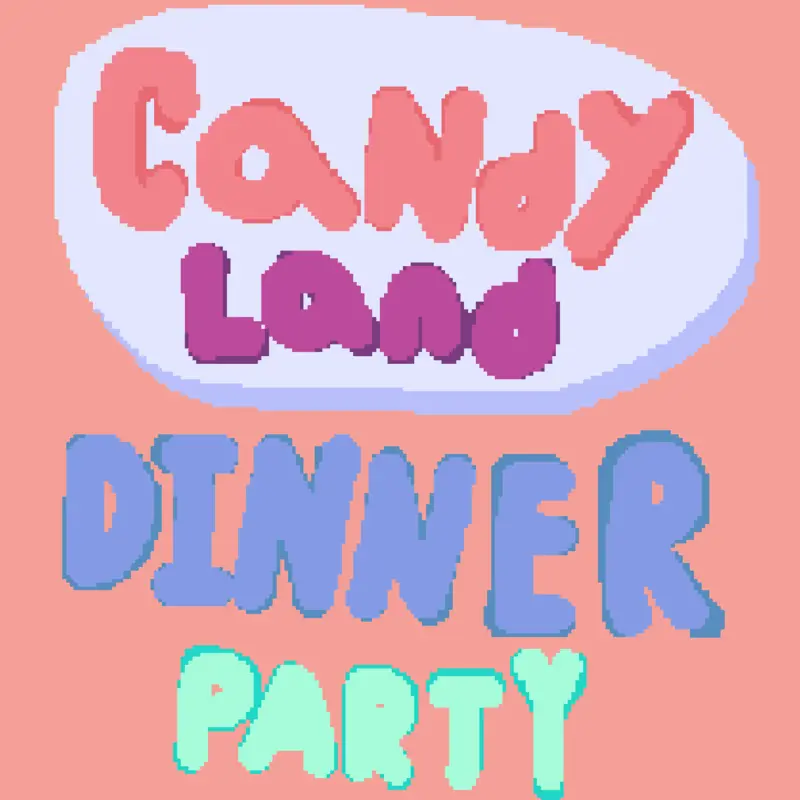 Game by @candy_alien