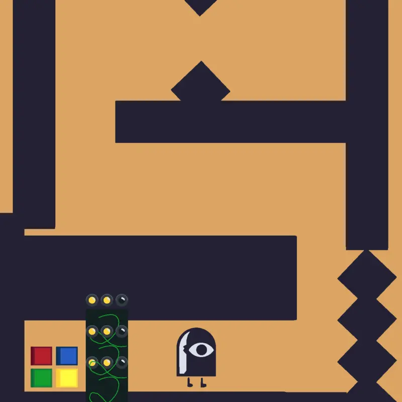 Cubes by @loryoreslilbro