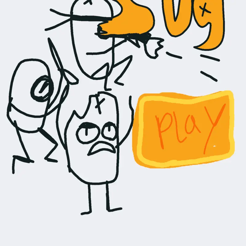 Game by @sushi_maker