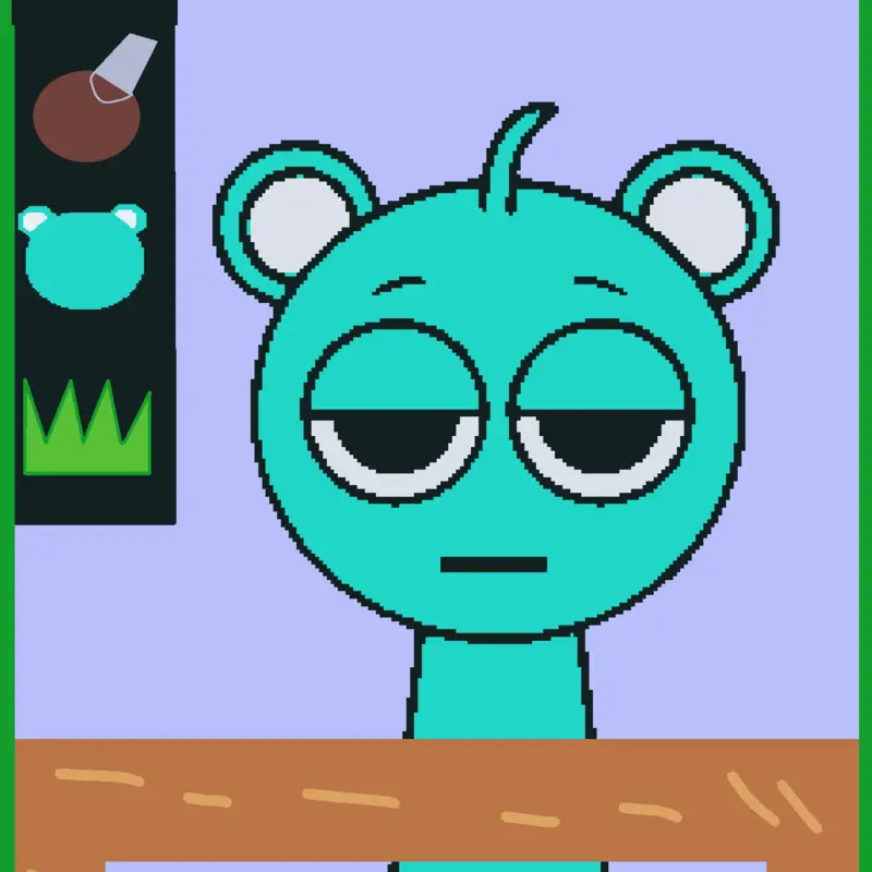 Game by @Lavenchik