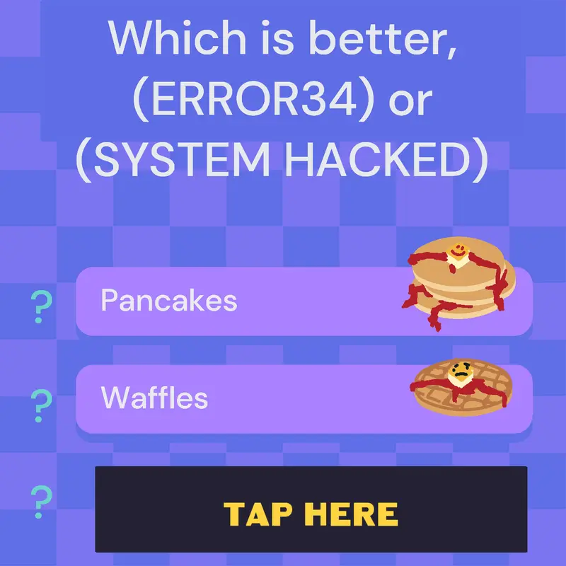 Game by @just_anormalguy