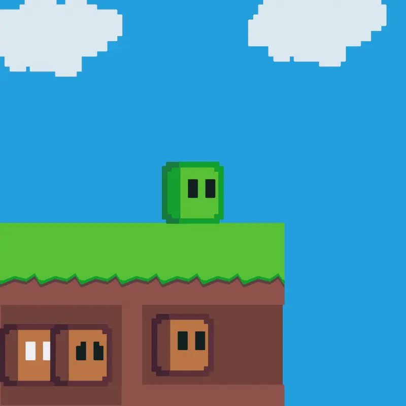 Game by @ezelezcano